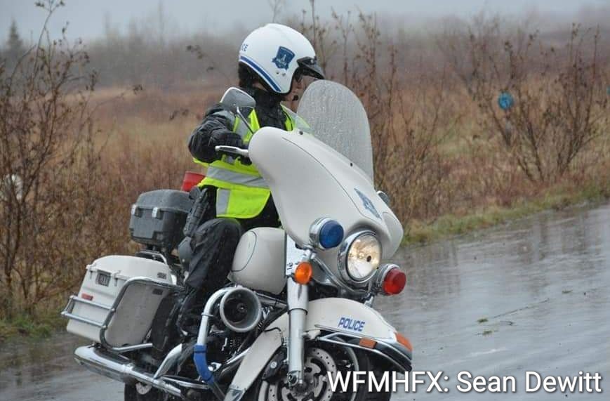 May is motorcycle safety awareness month