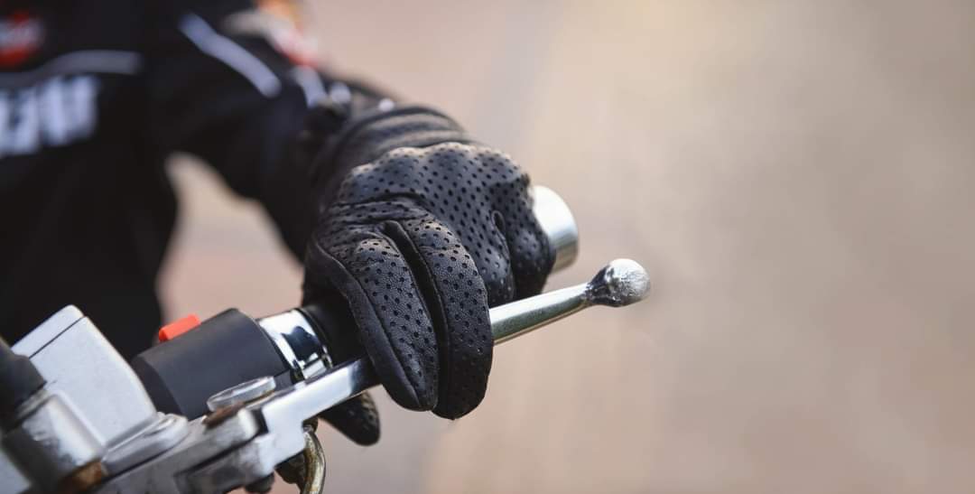 Wearing the appropriate attire while riding a motorcycle is a critical part of ensuring your safety