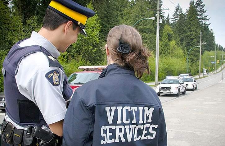 Victim services play a critical role in reducing the harmful effects of victimization and re-victimization