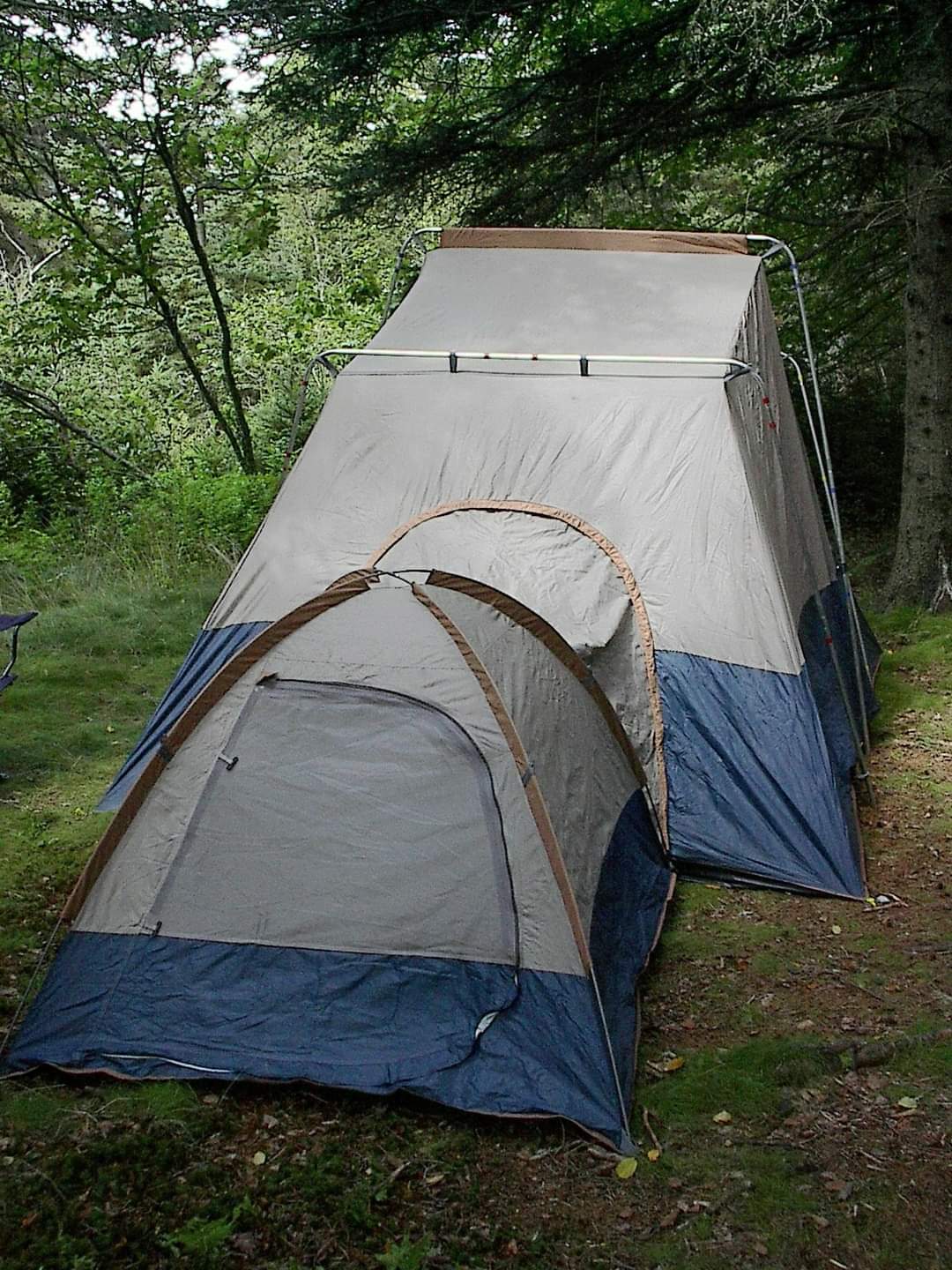 Opening Weekend for Provincial Parks