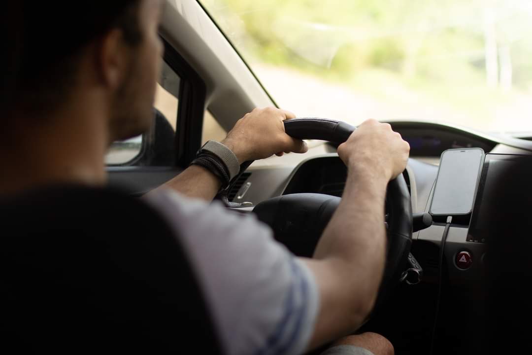 It’s Canada Road Safety Week! #RCMPNS Traffic Services will be on the roads