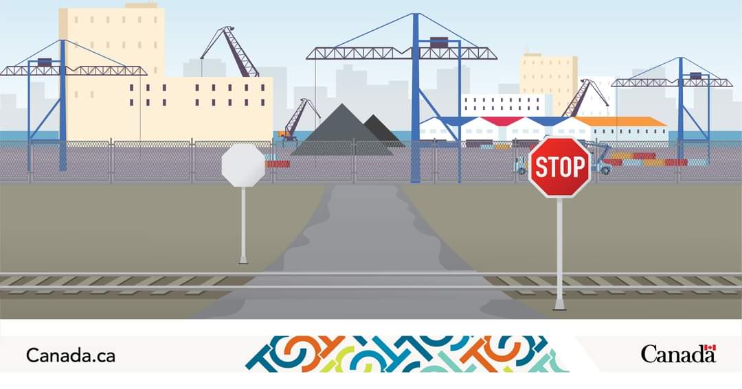 Grade Crossings Regulations: what you need to know