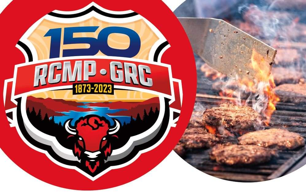 Today, Halifax District RCMP is hosting free BBQs at detachments across communities