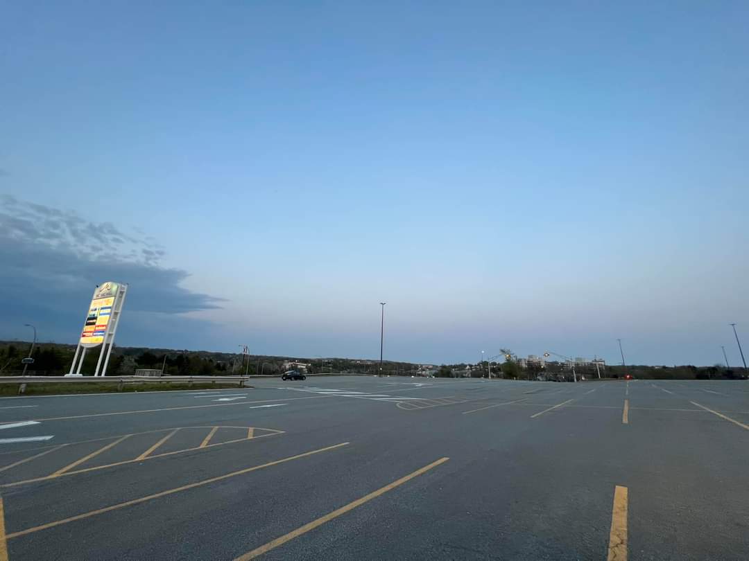 Mic Mac Mall offers RV parking during Tantallon fire evacuation