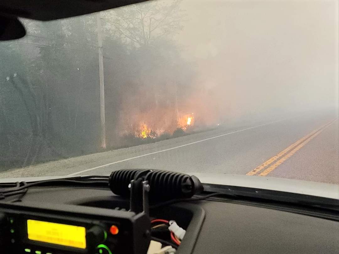 Thank you to everyone for cooperating with mandatory evacuations related to the Tantallon area and Shelburne County fires