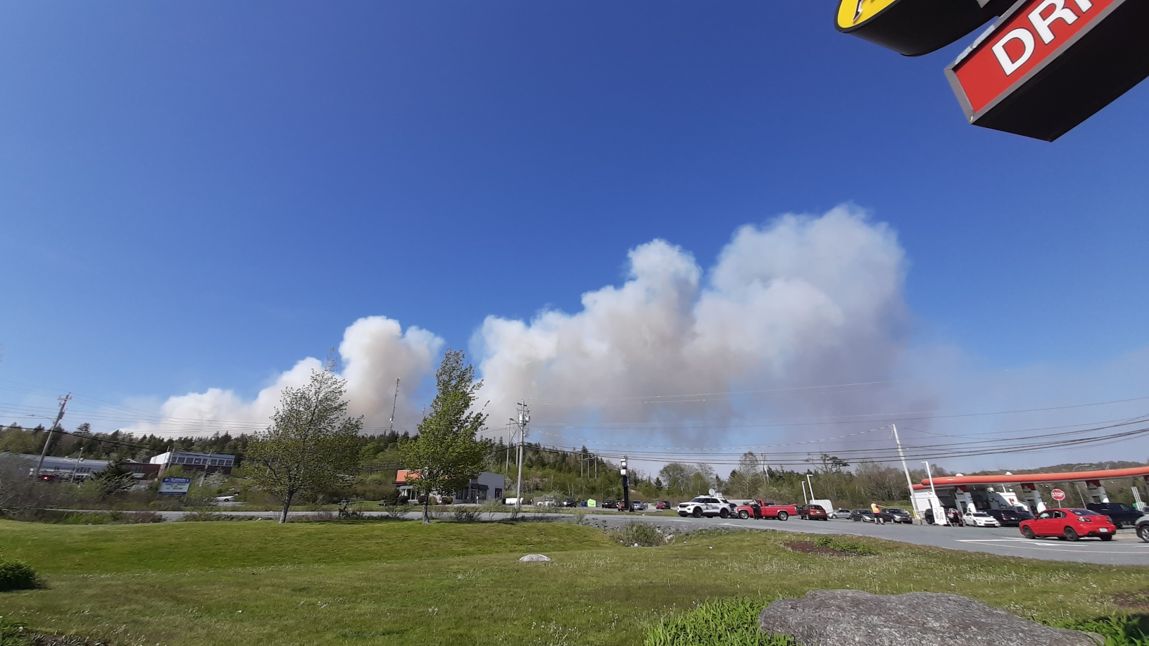 Halifax Regional Municipality declares local state of emergency