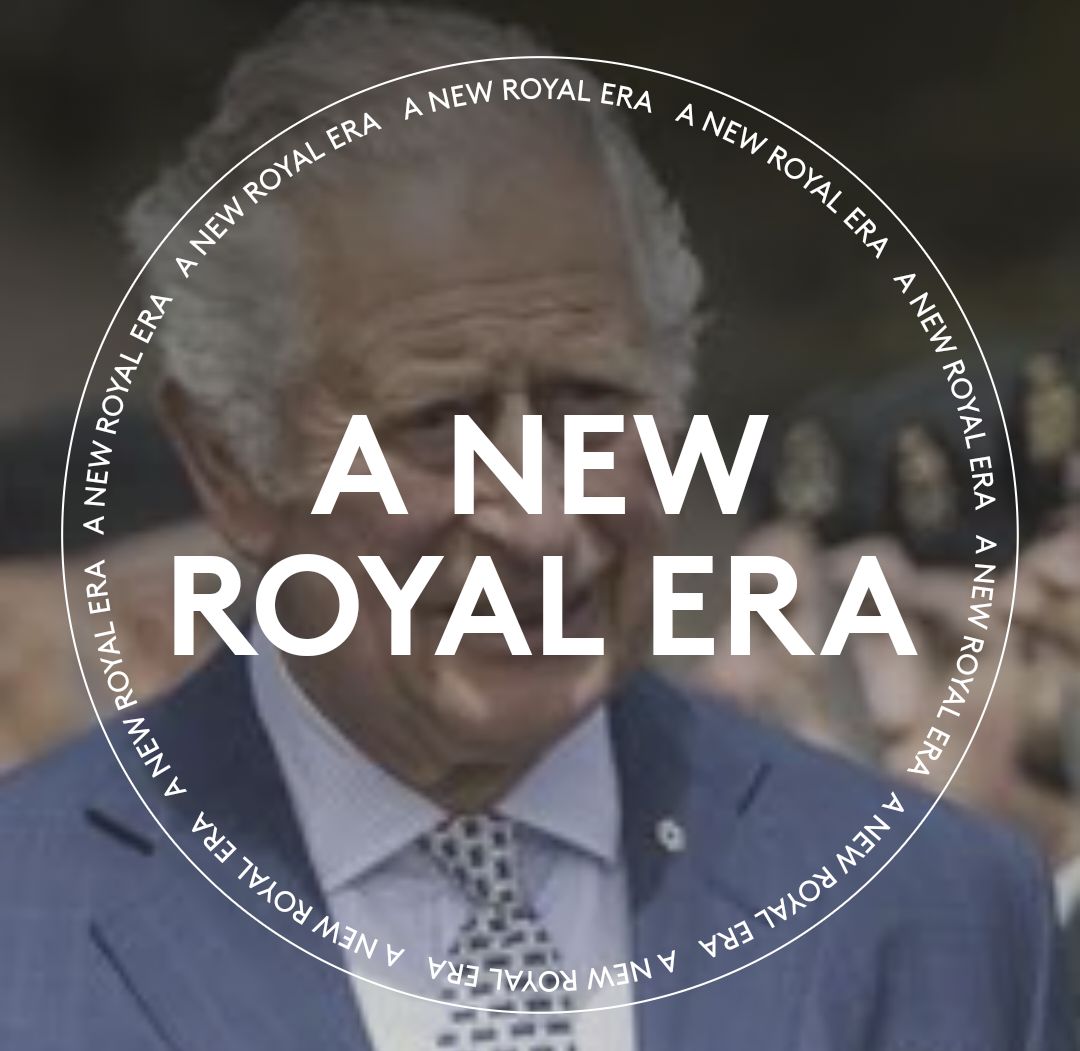 The process to create a new design for the effigy of His Majesty King Charles III is complex and involves many steps