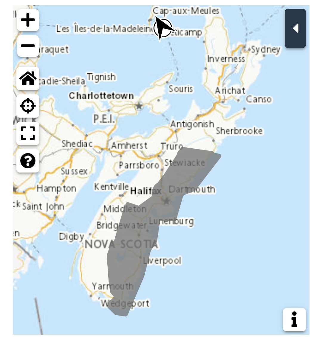 Update - Special air quality statement remains in effect