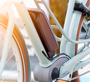 Misuse or modification of lithium-ion batteries in e-mobility devices can be extremely dangerous