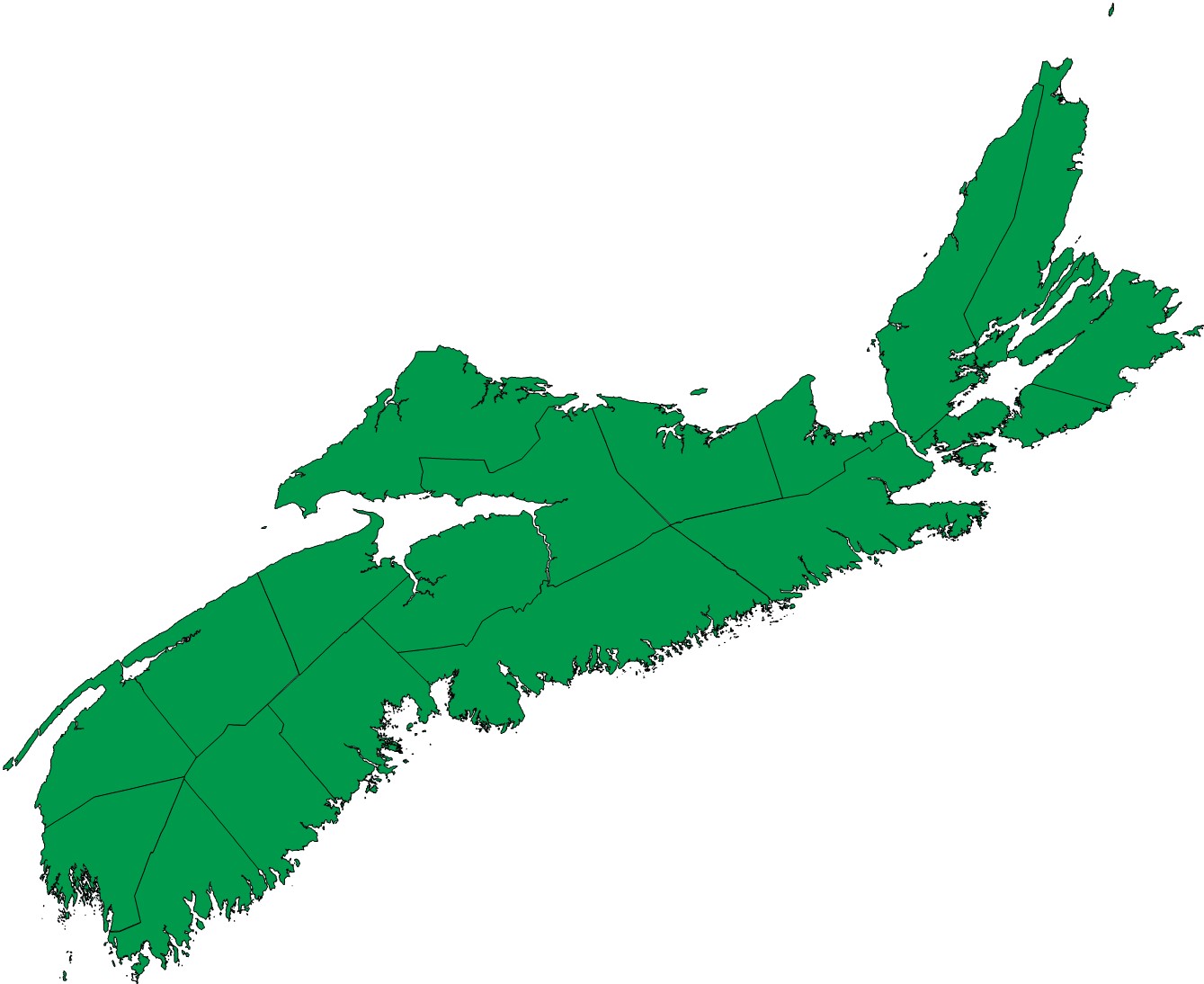Provincial Burn Restrictions for May 22, 2023 2:00 pm to May 23, 2023 8:00 am.