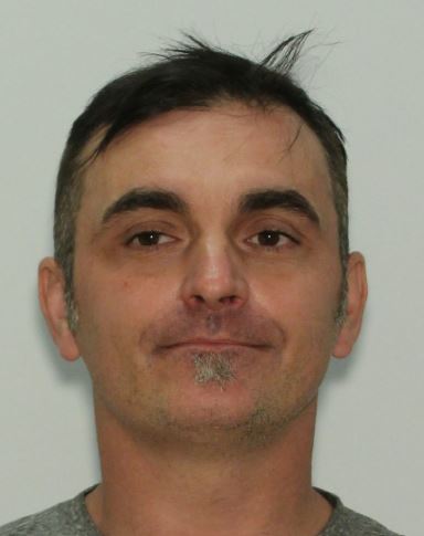 (Caught) Colchester County District RCMP has obtained a warrant for the arrest of a man charged in relation to incidents in Colchester County