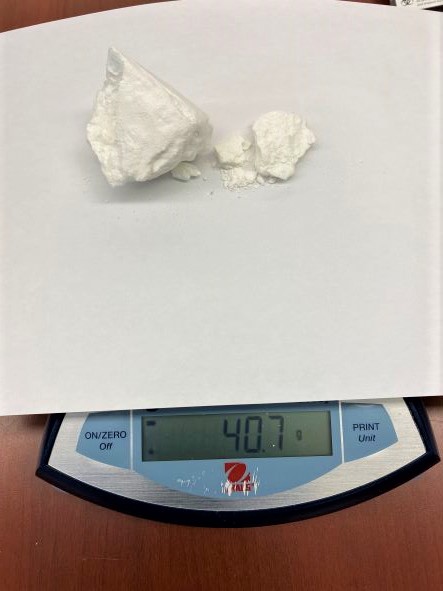 (x2) Valley Integrated Street Crime Enforcement Unit charge two with drug offences