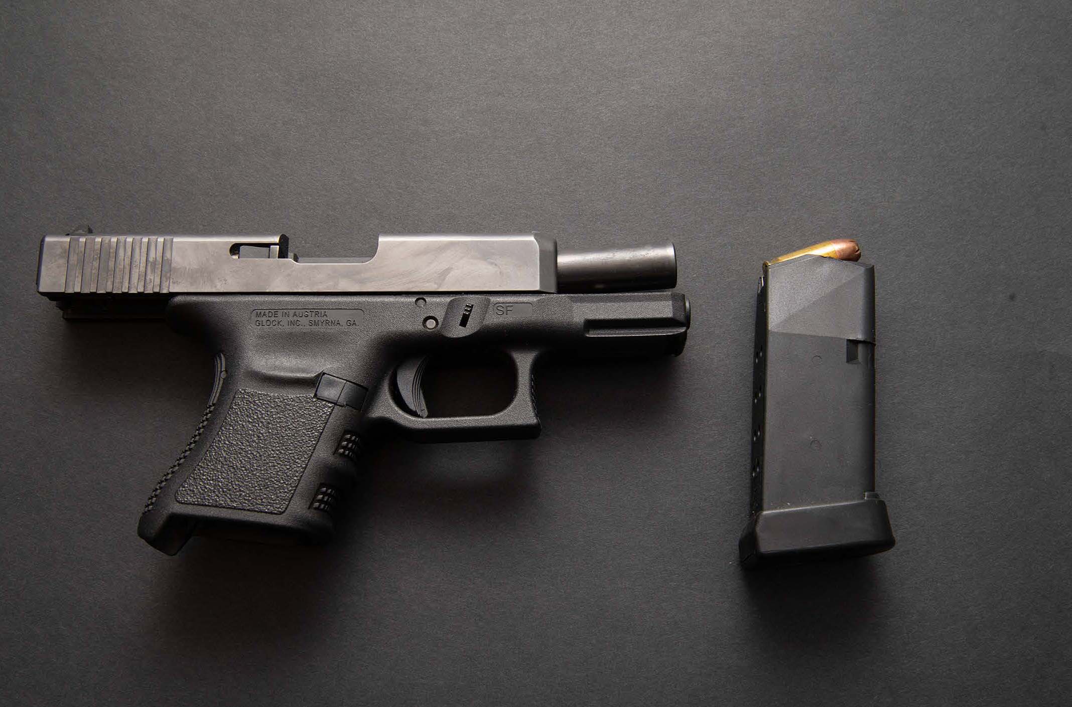 Police have laid firearms and drug trafficking charges after a search of a residence in Halifax
