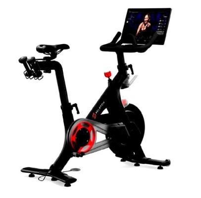 Peloton Bike Model PL01 Seat Post recalled due to potential fall and injury hazard
