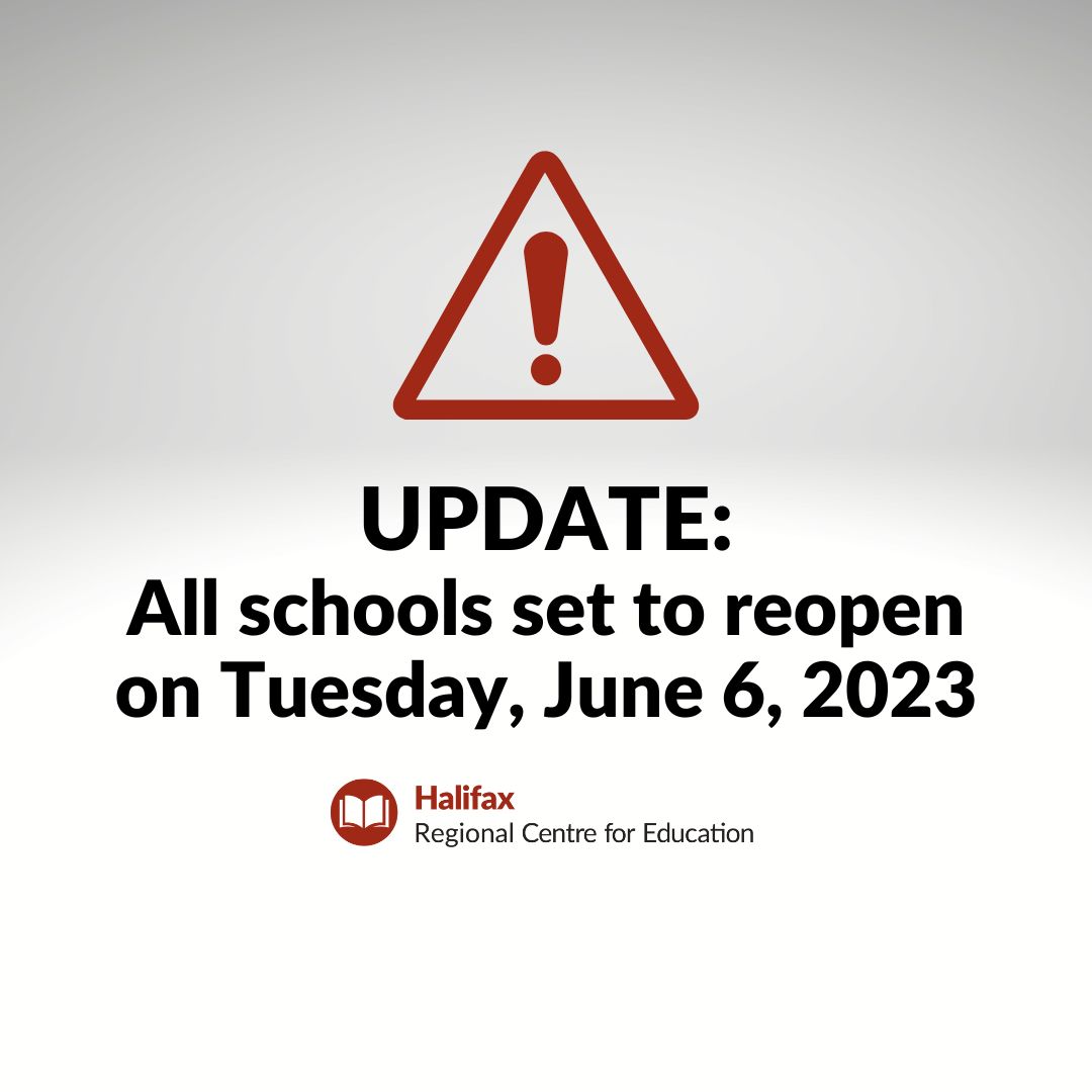 HRCE Update for families: Wildfires