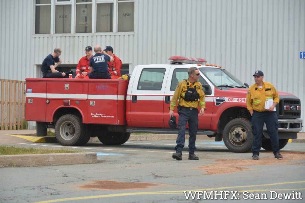 Municipal fires and impacts update – June 4, 11 a.m.
