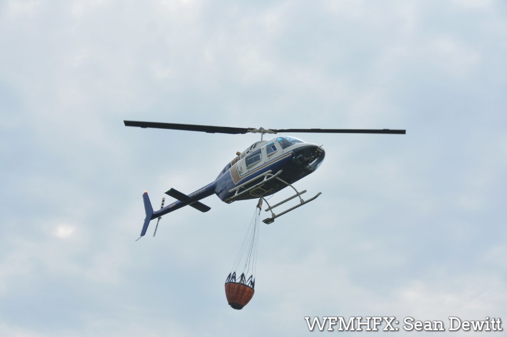 Municipal fires and impacts update – June 2, 4:30 p.m. 