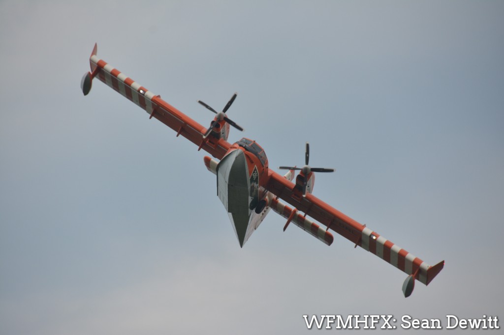 DNR Update on Wildfires, June 2
