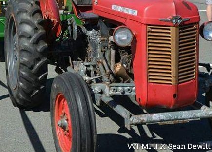 Financial assistance will be available soon for Nova Scotia farmers and agri-food business owners affected by evacuation orders related to wildfires