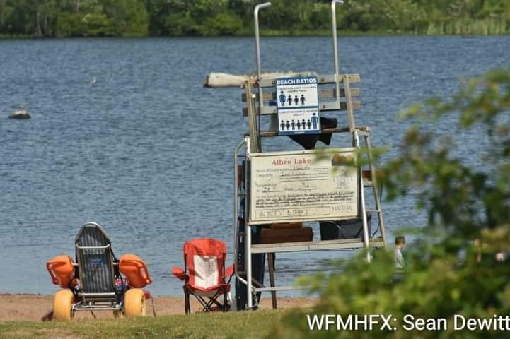 Lifeguard Supervision Starts July 1 / New Pilot Program for Continuing Care Assistants Looking to Advance Their Careers