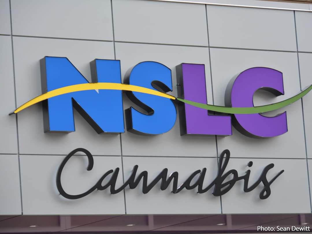 NOVA SCOTIA LIQUOR CORPORATION--Year-End Results