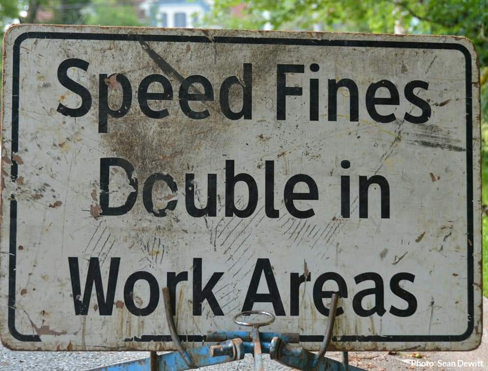 Weekly Traffic Advisories (June 9)