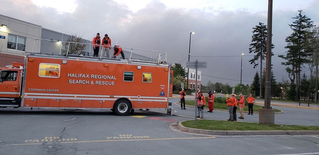 (Update) Municipal fires and impacts update – June 5, 7:30 p.m.