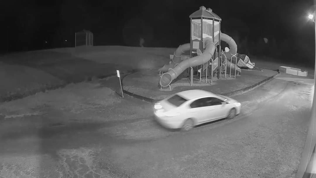 Do you recognize this vehicle or these people?