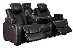 Signature Design by Ashley Furniture Industries, LLC Party Time Power Loveseats, Sofas and Recliners recalled due to fire hazard