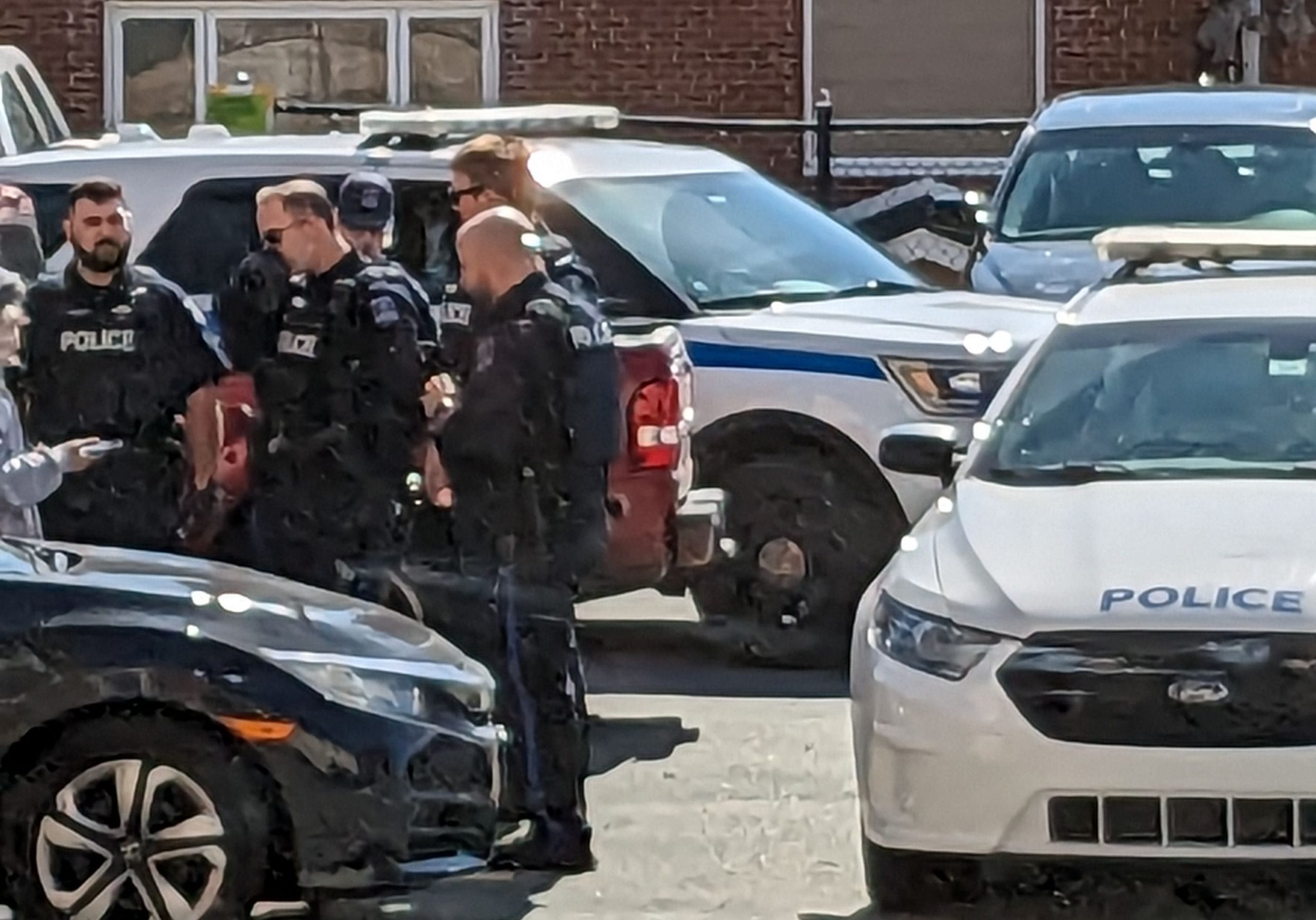 Halifax Regional Police charged 36 drivers with impaired related offences during the month of May