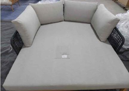 Outdoor Home Collection Daybed Recalled due to Fall Hazard