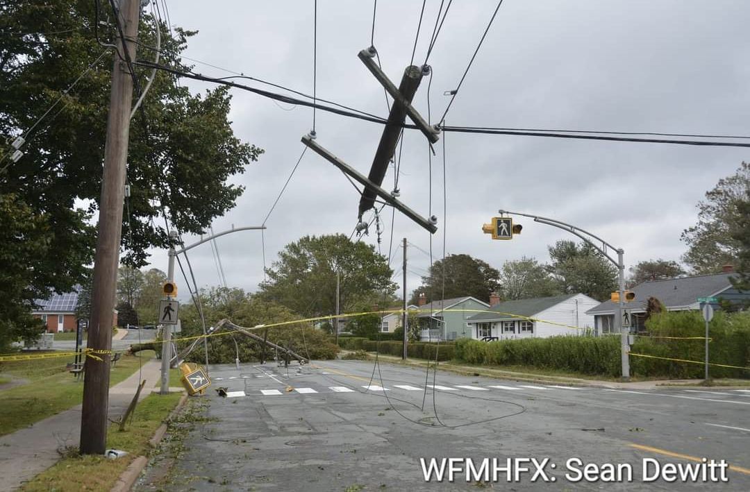 2023 Atlantic hurricane season forecast