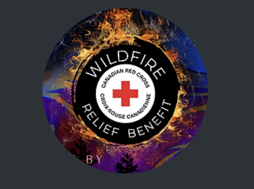 Wildfire Relief Benefit - June 11th, 2023