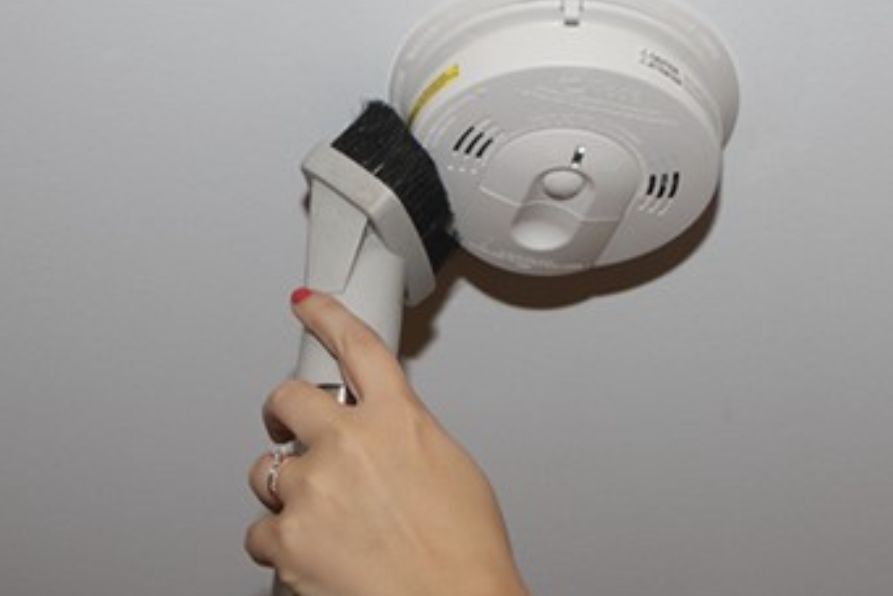 Working Smoke and Carbon Monoxide Alarms Save Lives