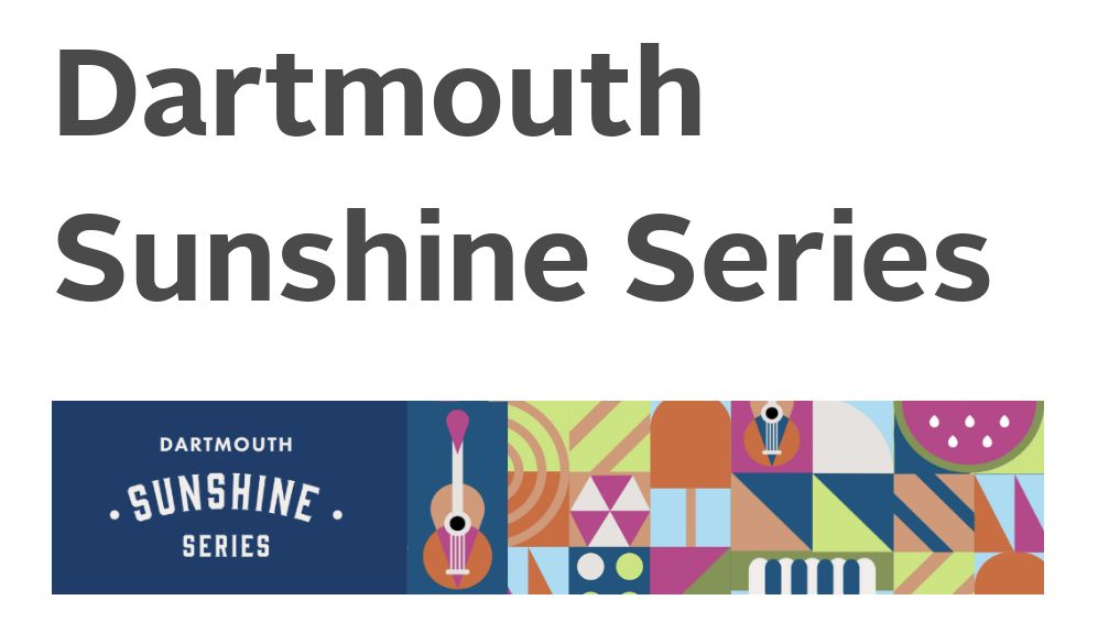 The Halifax Regional Municipality is inviting residents to participate in the Dartmouth Sunshine Series – a free, seven-week concert and entertainment series at the Dartmouth Ferry Terminal Park