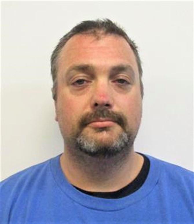 High-Risk Offender Notification, Scotsburn, Pictou County, N.S.