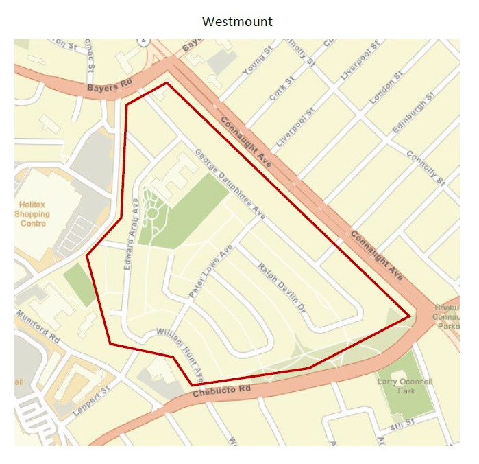 Neighbourhood speed limit reductions coming to Westmount