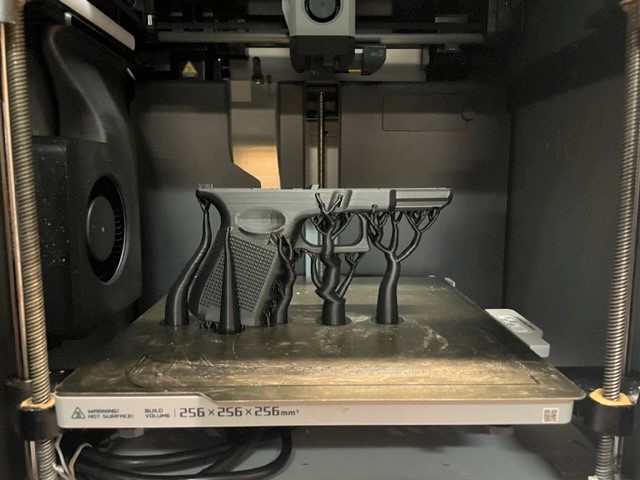 Nova Scotia RCMP seize 3D printed firearms as part of Operation Reproduction