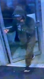 Halifax Regional Police is investigating a robbery that occurred in Dartmouth