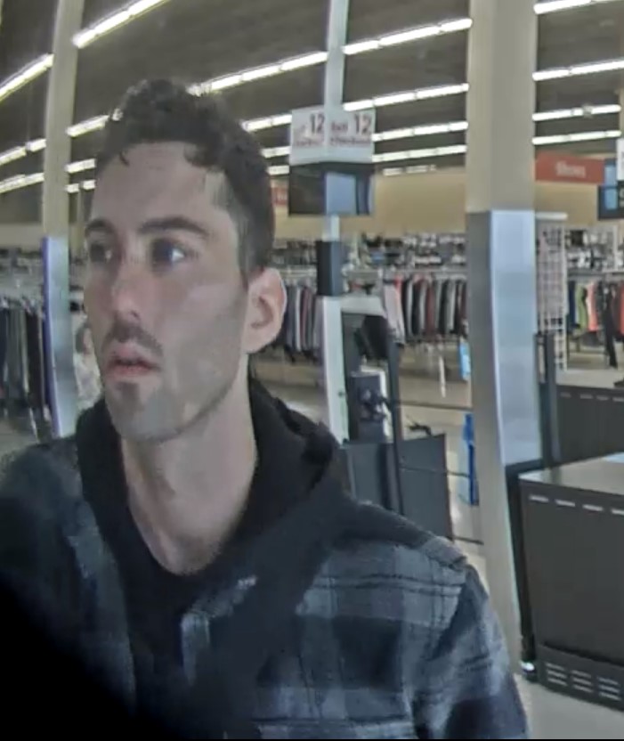 Police are investigating a sexual assault that occurred in Halifax on Wednesday and are releasing photos of the suspect