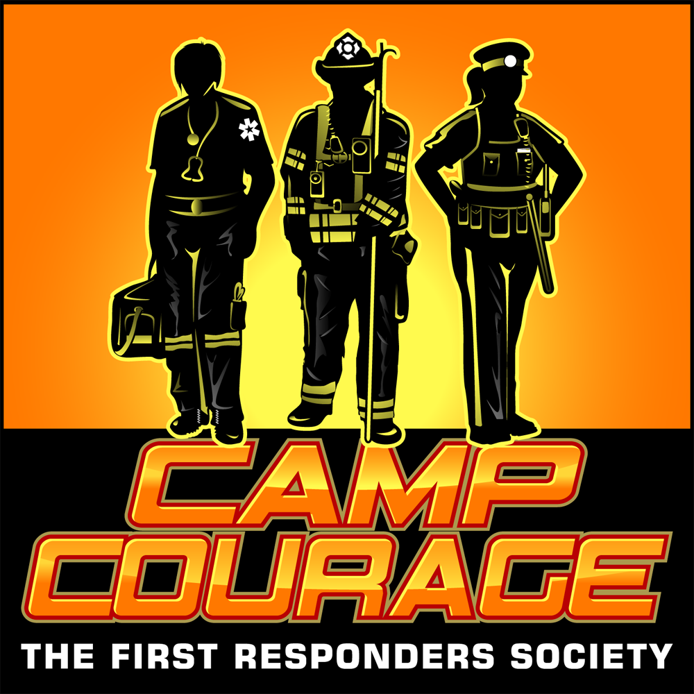 Thank you to Camp Courage, sponsors keep the camp roaring