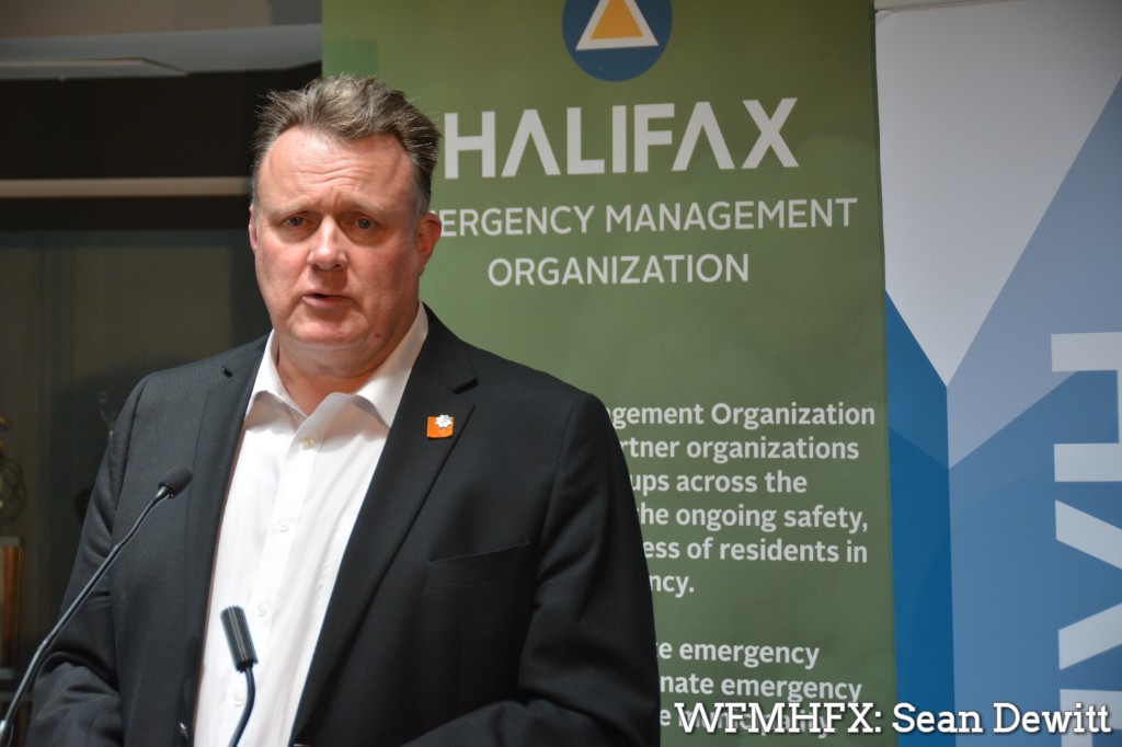 The Halifax Regional Municipality is advising residents of the following updates and impacts to municipal services as a result of the storm system