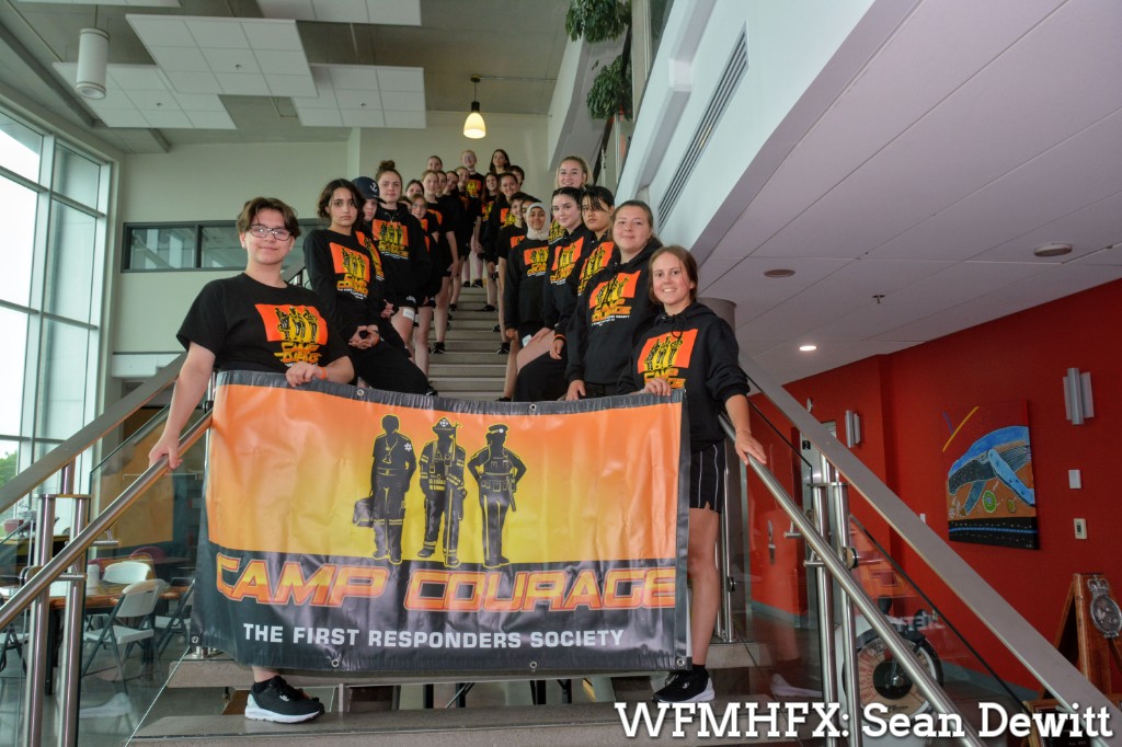 Repost - Camp Courage: Goals And Objectives