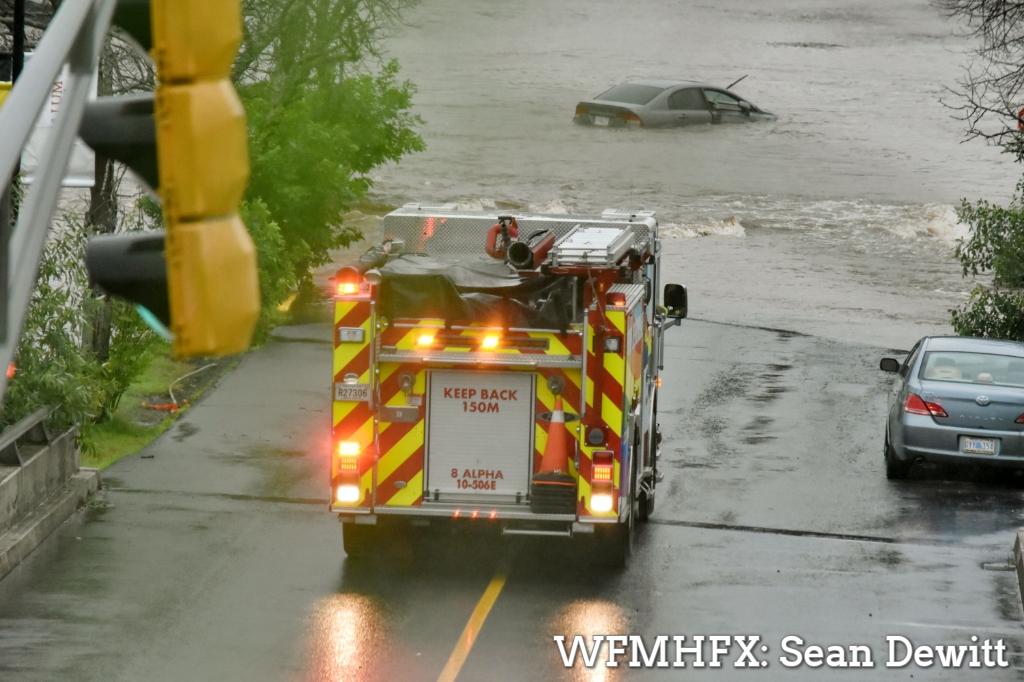 Municipal update on storm impacts – July 23, 8 a.m.