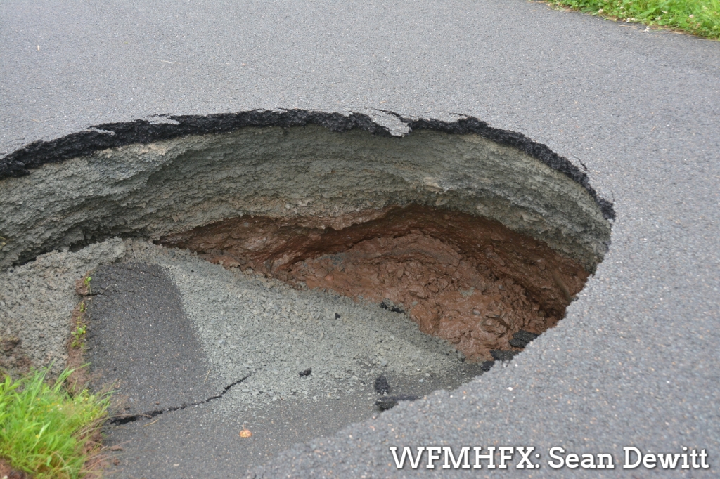 Municipal update on storm impacts – July 24, 12 p.m. 