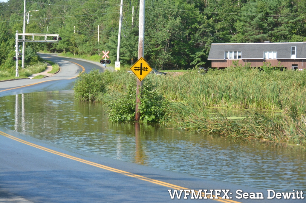 Municipal update on flood impacts – July 28, 1:40 p.m.  