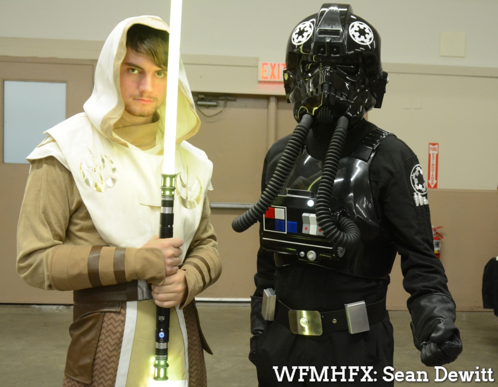Geekorium – Summer Minifest kicked off this afternoon and what a blast!