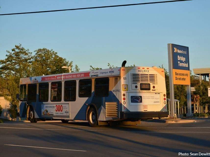 Halifax Transit has launched a new Transit Code campaign focused on creating a safe transit environment