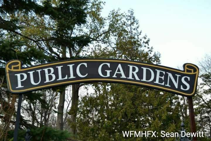 Municipality provides update on Halifax Public Gardens’ property damage