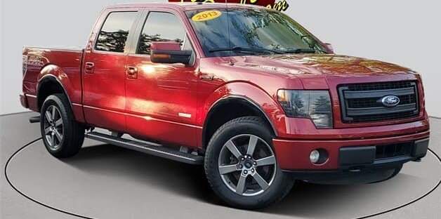 Pictou County District RCMP is asking for the public’s help in finding a truck stolen, sometime during the night of July 15 to 16, from a residence, on Egypt Rd. in Little Harbour